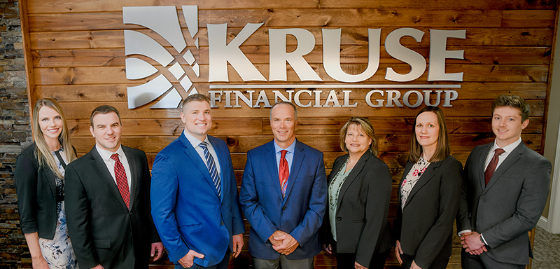 Kruse Financial Group Team