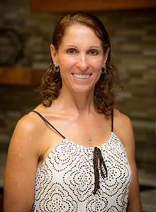 Renee Kruse Headshot