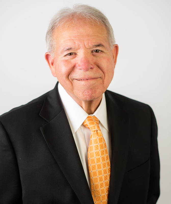 Mike Shumard Headshot