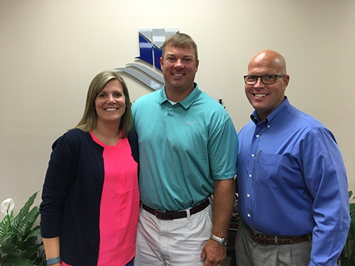 Morris Financial Team