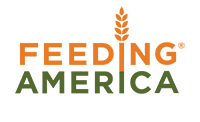 Feeding America Logo - Second Harvest Food Bank of Northeast Tennessee