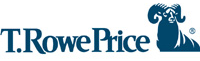 T Rowe Price logo