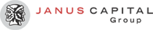 Janus Capital Group logo