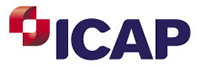 ICAP logo