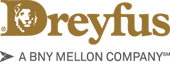 Dreyfus A BNY Mellon Company logo