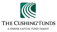The Cushing Funds. A Swank Capital Fund Family