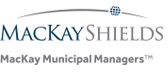 MacKay Shields MacKay Municipal Managers