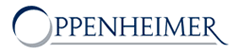 Oppenheimer logo