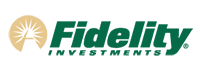 Fidelity Investments logo