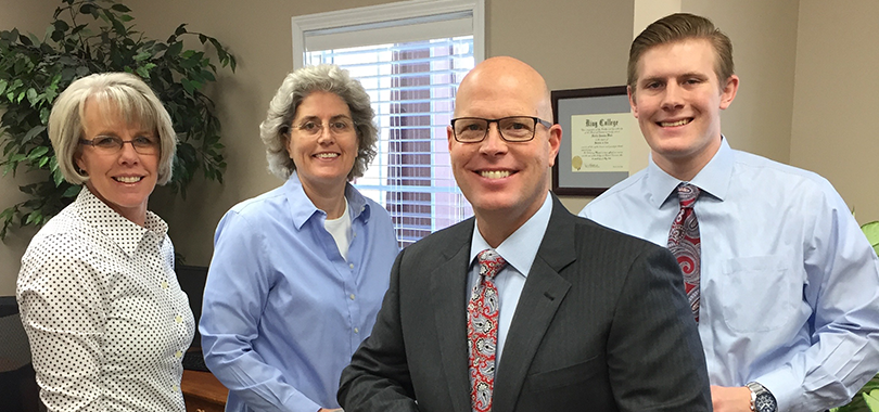 Morris Financial Team