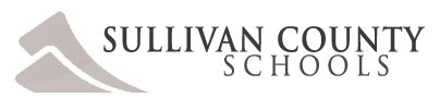 Sullivan County Schools logo