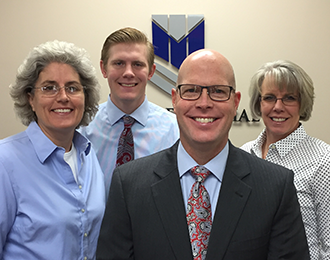 Morris Financial Team