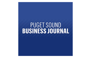 Puget Sound Business Journal logo