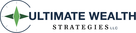 Ultimate Wealth Strategies LLC logo