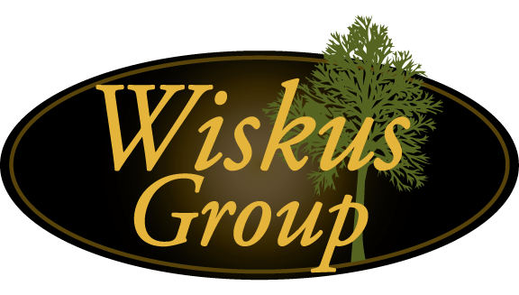 Wiskus Logo - no tagline