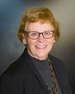 Janet Rouwenhorst headshot