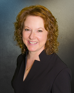 Kathy Gerdes headshot