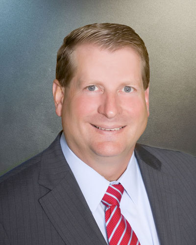 Mark Wiskus headshot