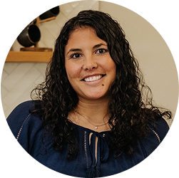 Stacey Profile