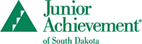 Junior Achievement of South Dakota logo