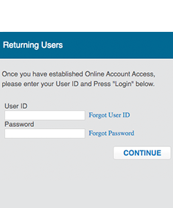 NYL INV LOGIN