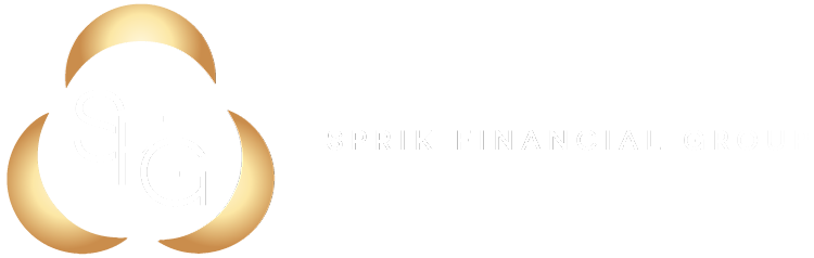 Sprik Financial Group logo