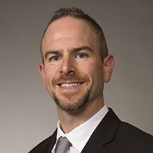 Joel Steele Headshot