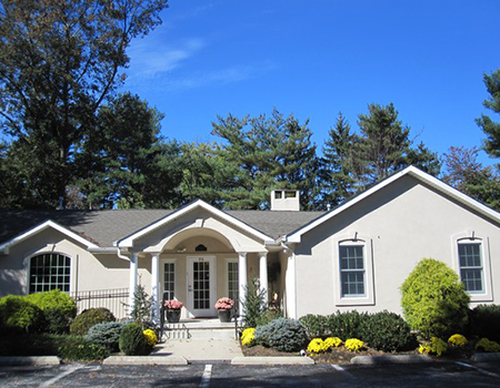 Steele Building Image