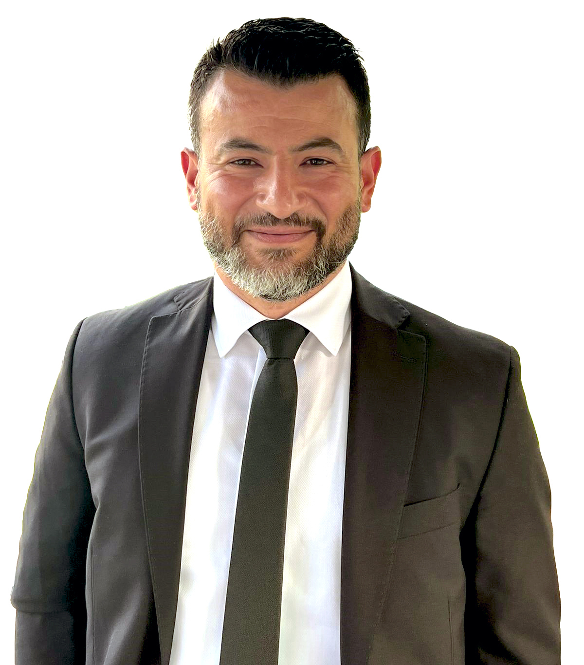 Bassem Beaini Headshot