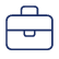 briefcase icon