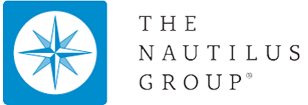 The Nautilus Group logo