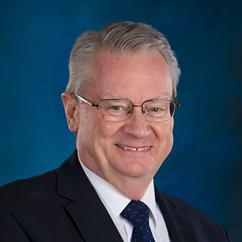 headshot- gordon