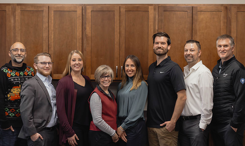 Draggoo Team Photo - 2025