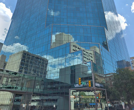 Stuart Isgur's Building Image