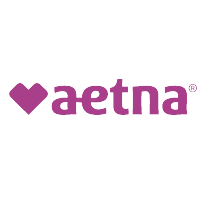 Aetna Logo Color