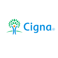 Cigna Logo Color