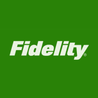 Fidelity Logo Color