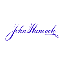 John Hancock Logo Color