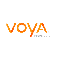 Voya Financial Logo Color