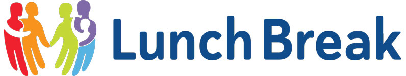 Lunch Break Logo Color
