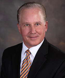 Scott Salisbury headshot