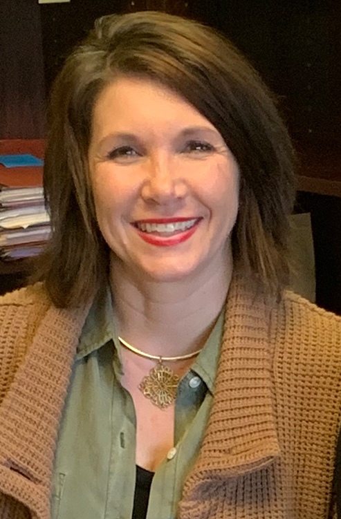 Angela Goodman Headshot