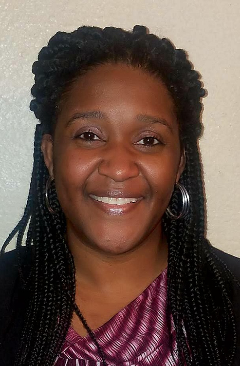 Pamela Thomas Headshot