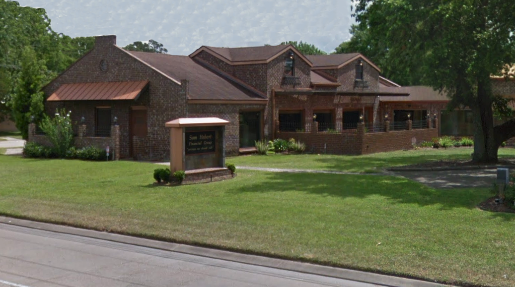 Sam Hebert Financial Group Building Image