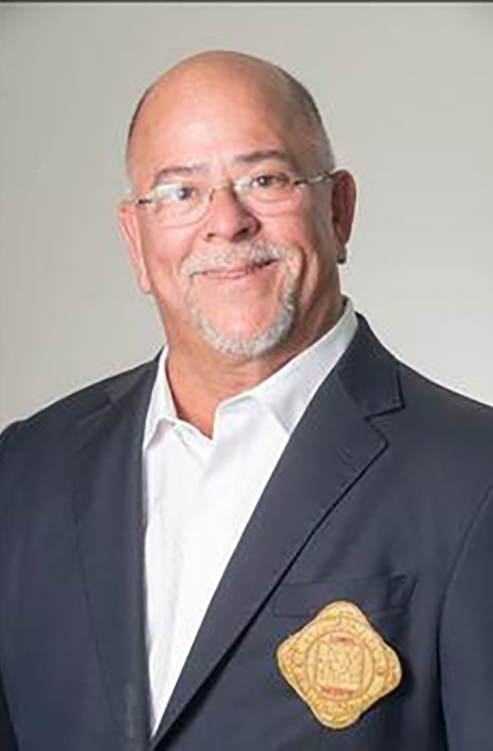 Sam Herbert Headshot