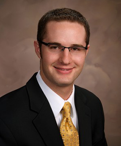 Ryan Vavricka Headshot