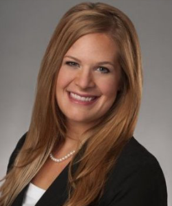 Sara Vavricka Headshot