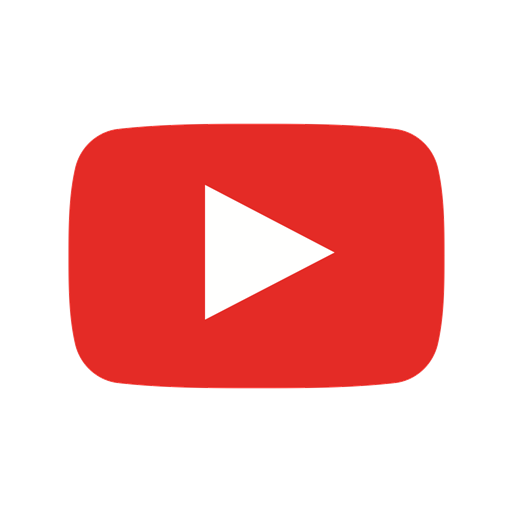 YouTube icon