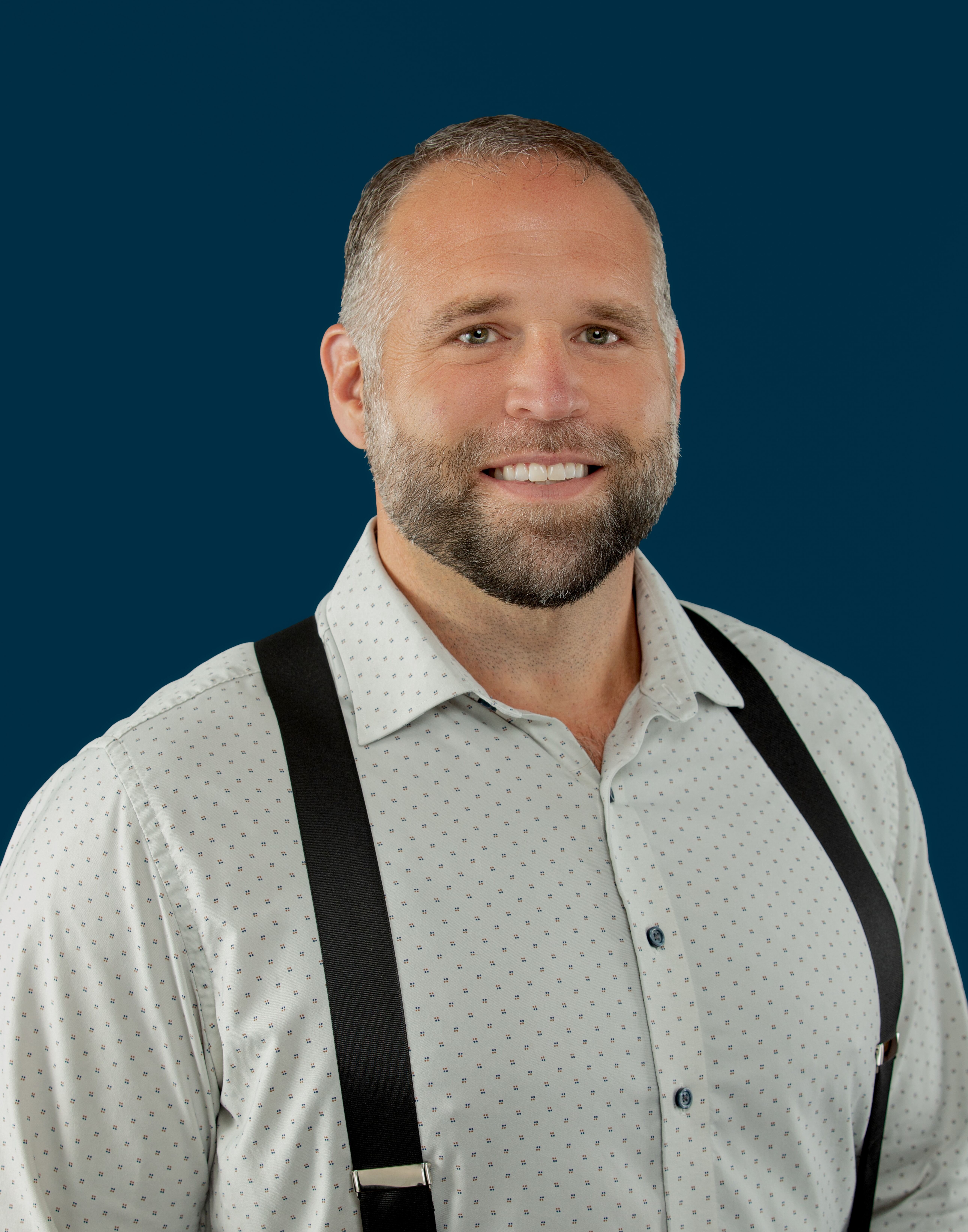 Andrew Martin
