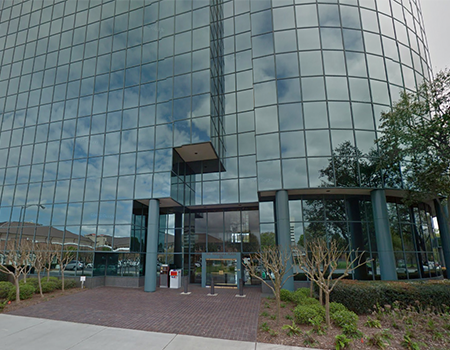 Atlas Financial Strategies Building Image